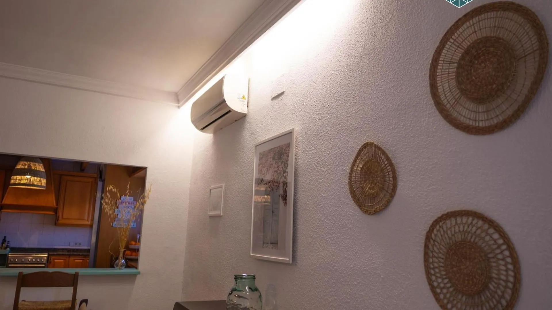 Casa Mediterranea 에스포를레스 0*,  스페인