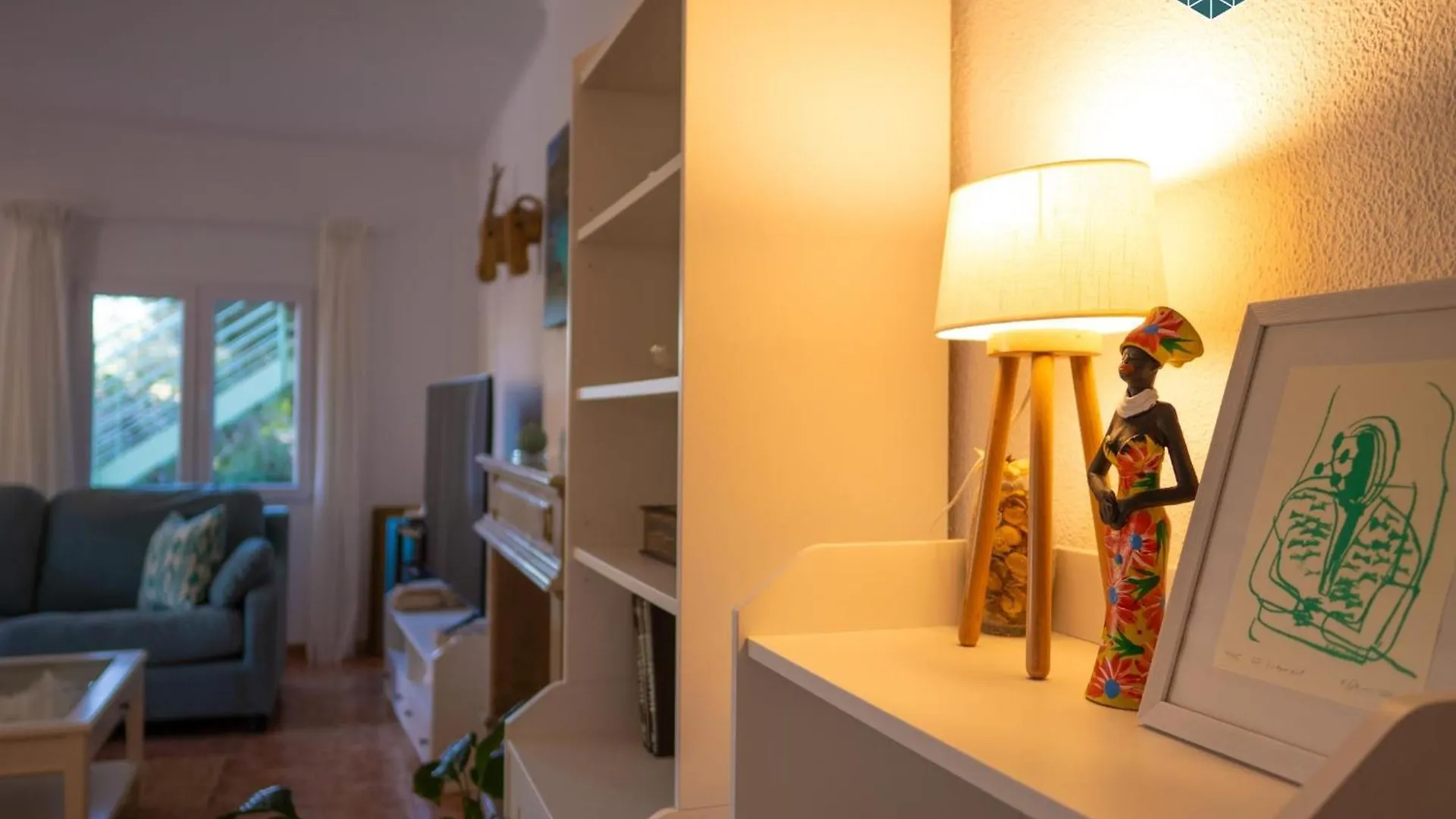 Casa Mediterranea エスポレス スペイン