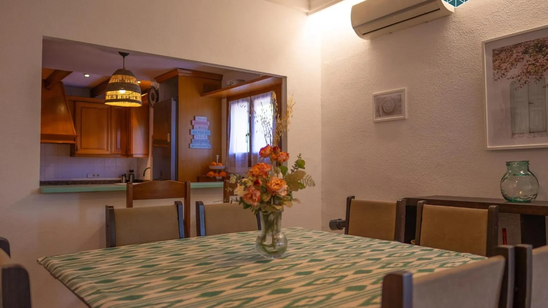 Casa Mediterranea 에스포를레스