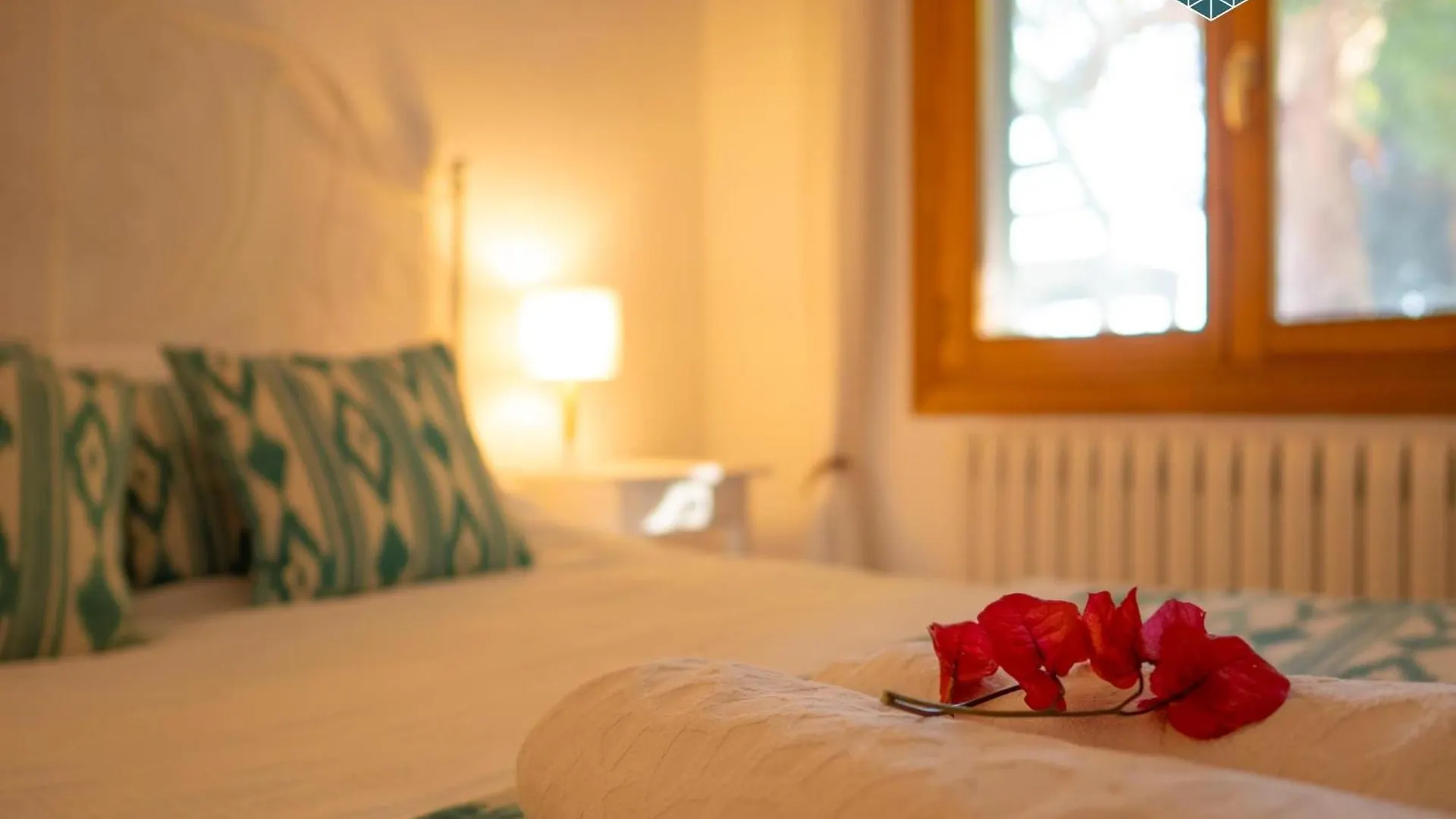 Tatil Evi Casa Mediterranea Esporles