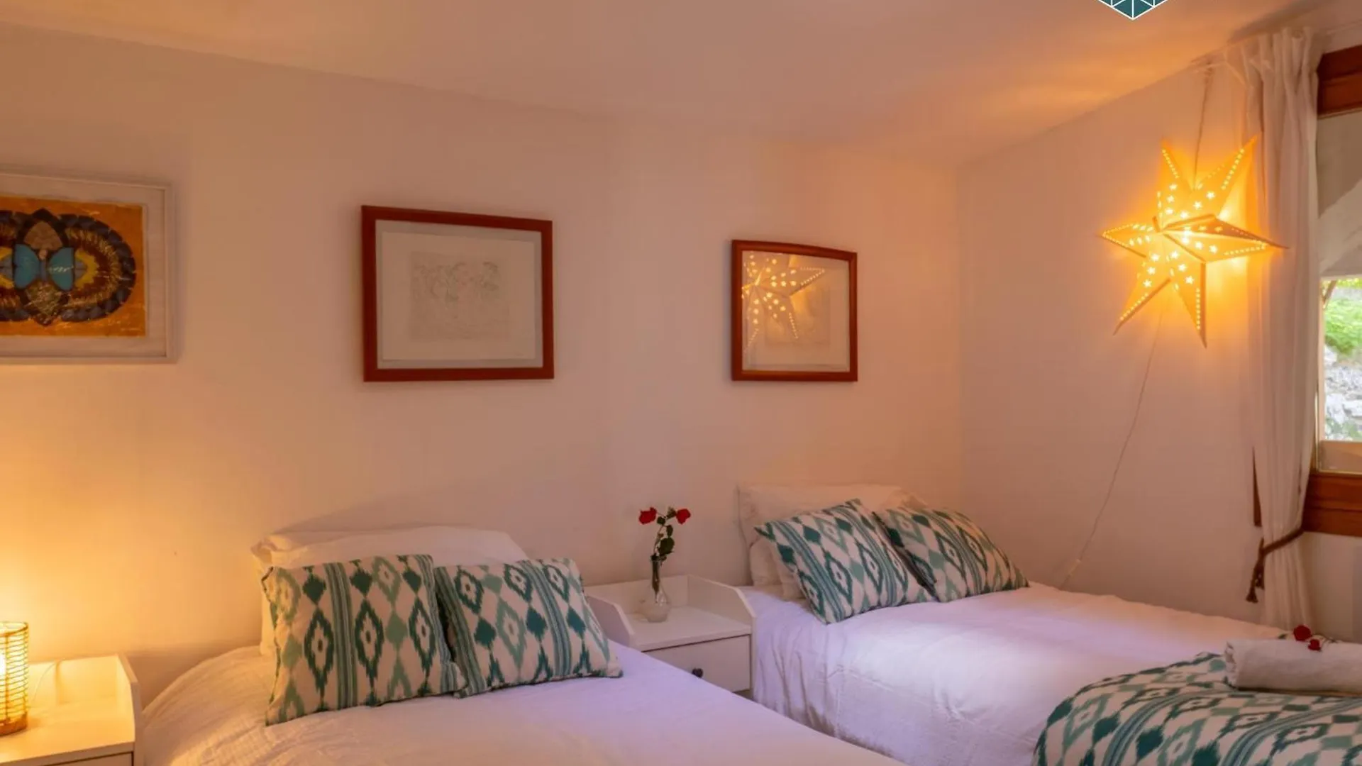 Tatil Evi Casa Mediterranea Esporles İspanya