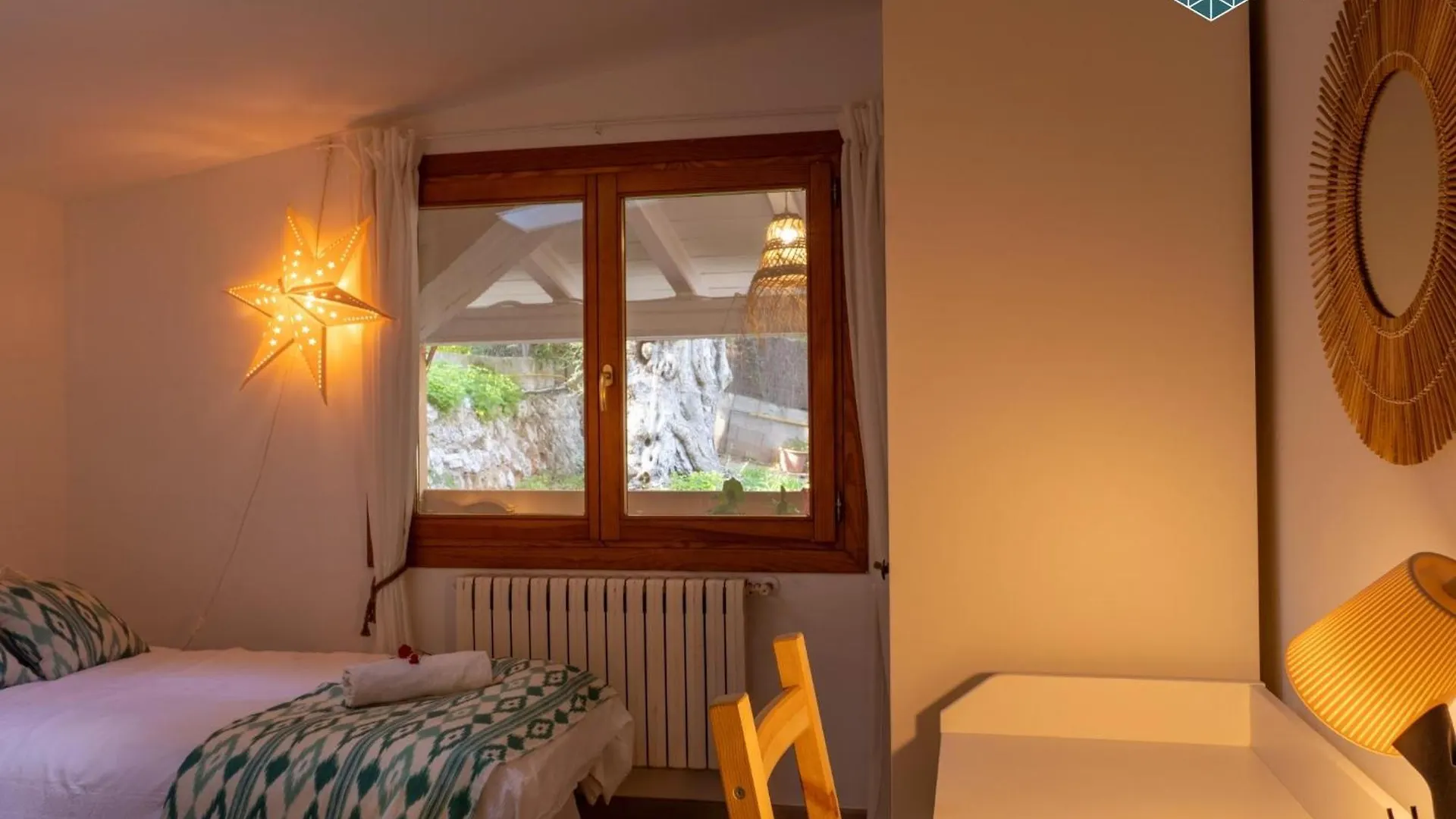 Tatil Evi Casa Mediterranea Esporles