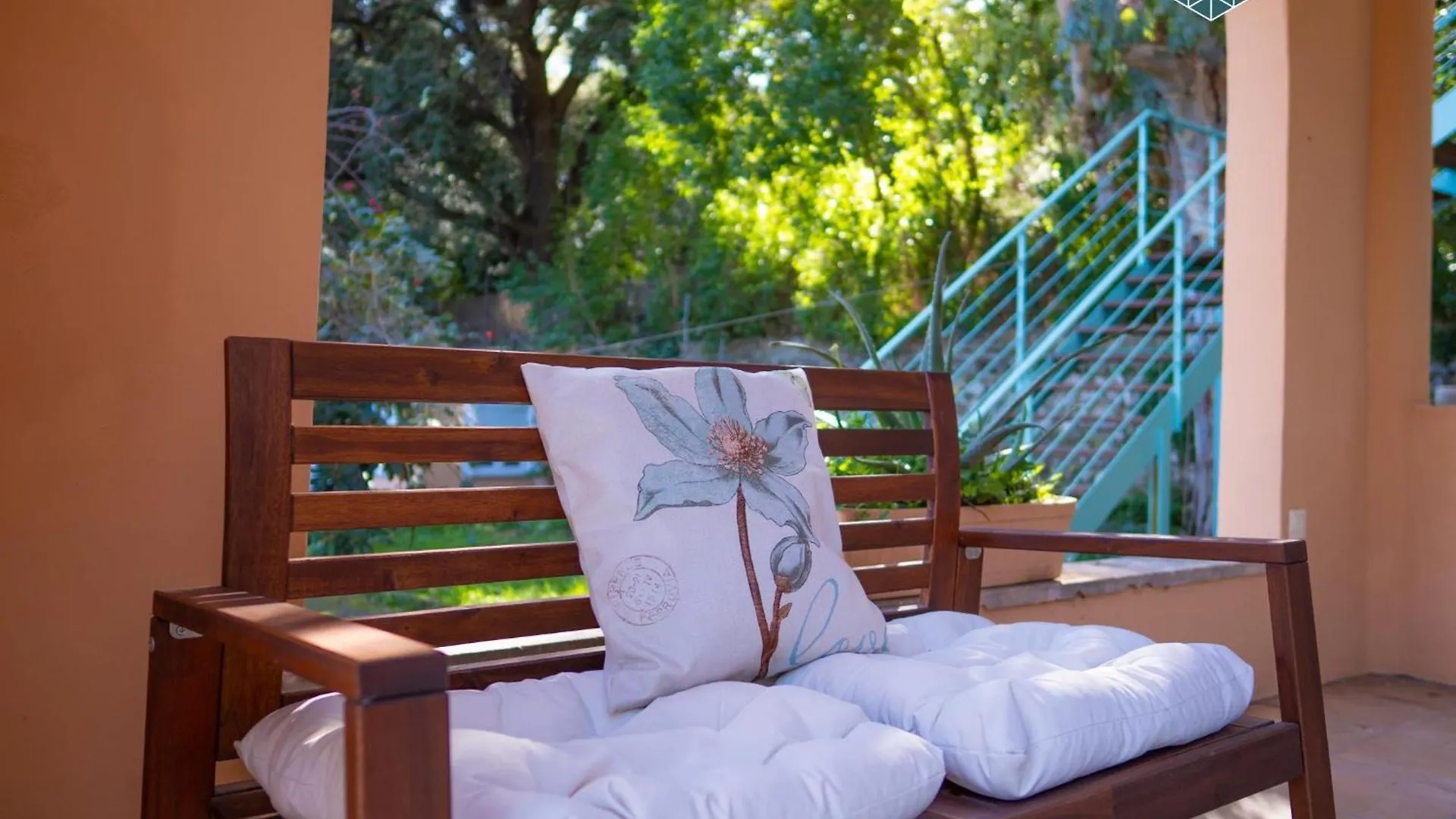 Tatil Evi Casa Mediterranea Esporles İspanya