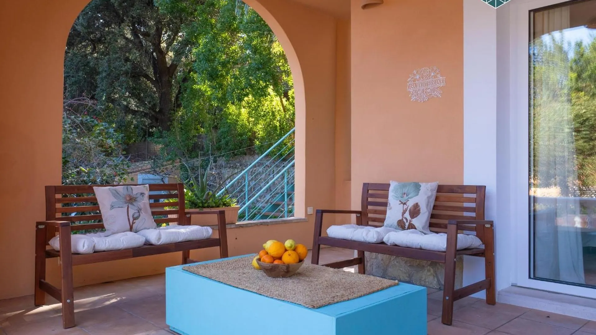 Tatil Evi Casa Mediterranea Esporles İspanya