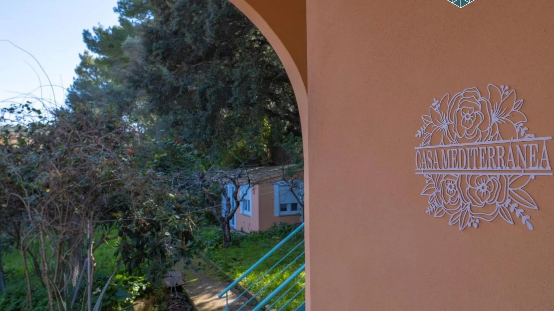 Casa Mediterranea Esporles