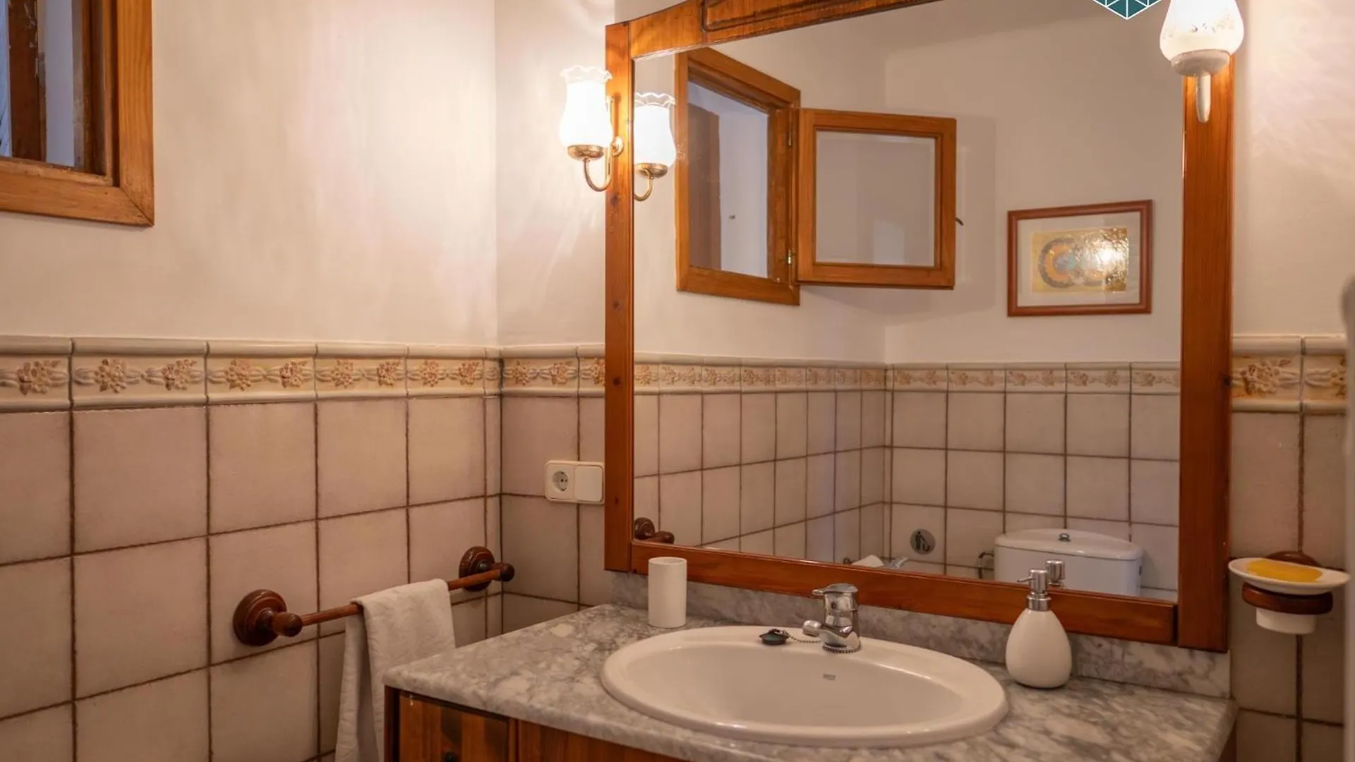 Casa Mediterranea Esporles